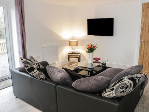 Willow Lodge in Kenilworth