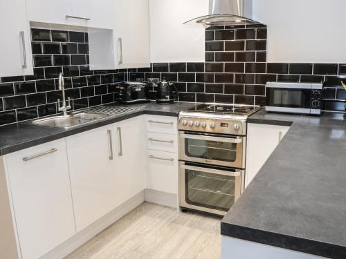 Willow Lodge Evesham - image 13