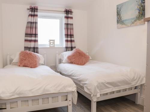 Willow Lodge Evesham - main image