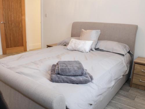 Willow Lodge Evesham - image 7