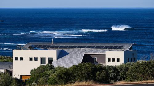 Aquatic Visions Studio Apartments - Margaret River