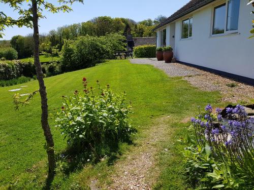 Orchard View in Stokenham