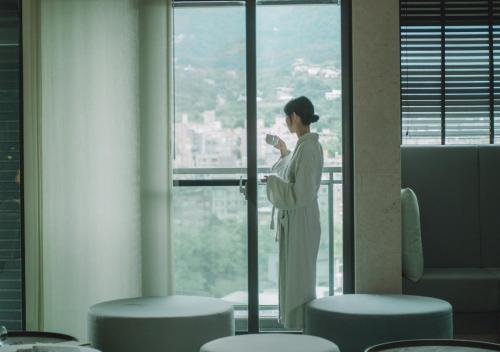Wellness, Hotel Royal Beitou in okrožje Beitou