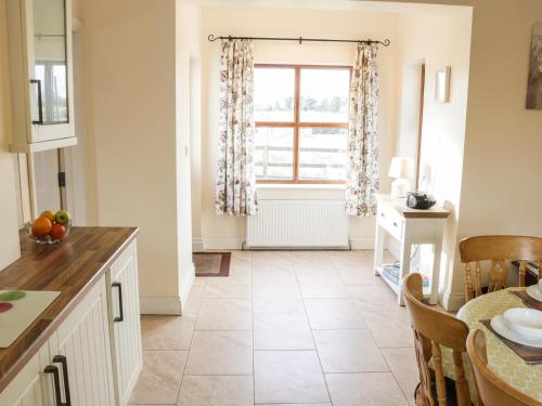 Cloonkee Cottage in Crossmolina