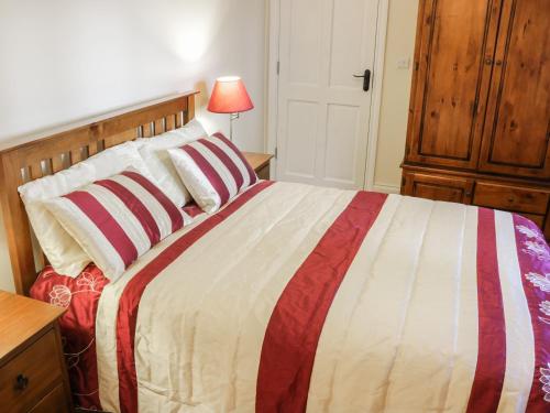 Cloonkee Cottage in Crossmolina