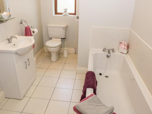 Cloonkee Cottage Crossmolina - image 12