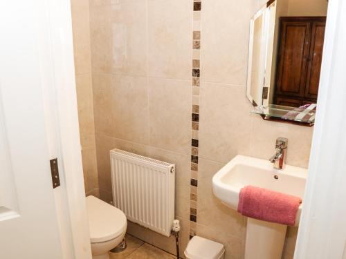 Cloonkee Cottage Crossmolina - image 5