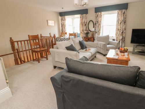 Jackson Cottage Alnwick - main image