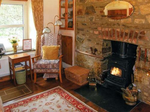 Johnny's Cottage, Carmarthen gîte à louer Talog