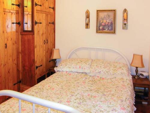 Johnny's Cottage Carmarthen - image 14