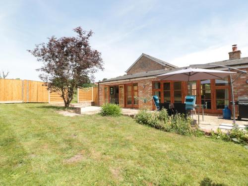 The Old Dairy gîte à louer Newnham