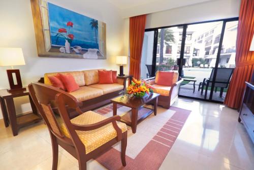 Holiday Inn Club Vacations The Royal Cancun All Inclusive, Cancún (Foto 8)
