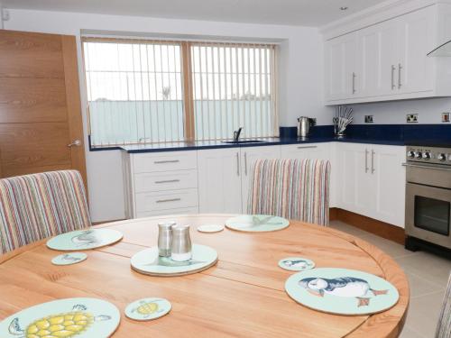 Beach House Apartment Tyn-y-Gongl - image 8