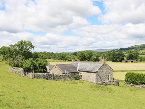 East Crossthwaite Cottage