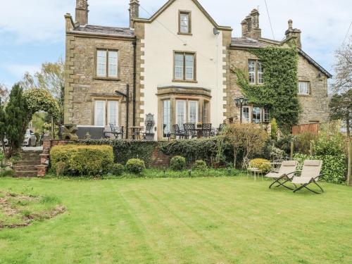 Eldon Country, Skipton gîte à louer Long Preston