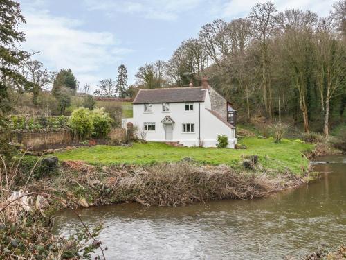 Prescott Mill Cottage, Kidderminster gîte à louer Cleobury Mortimer