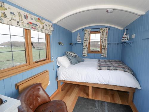 Cysgod y Bugail in Harlech