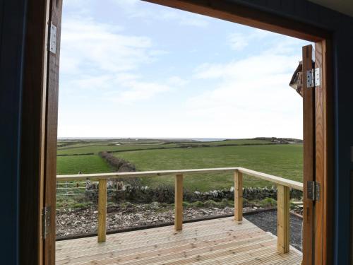 Cysgod y Bugail in Harlech