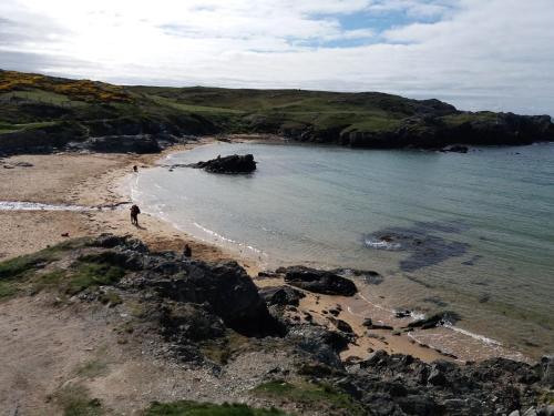 Cysgod y Bugail in Harlech