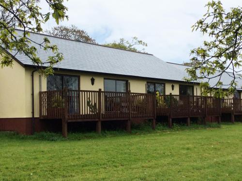 Chaffinch, Beaworthy gîte à louer Hollacombe