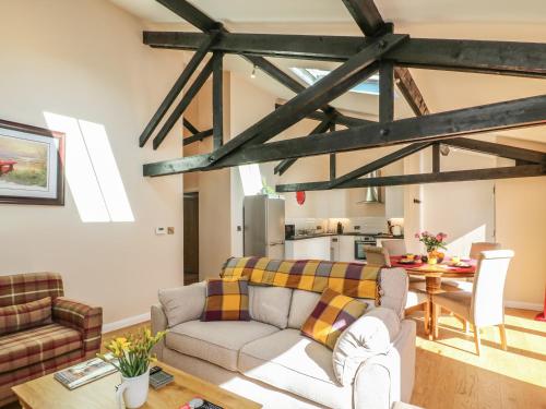 Zeal Cottage Crediton - image 3