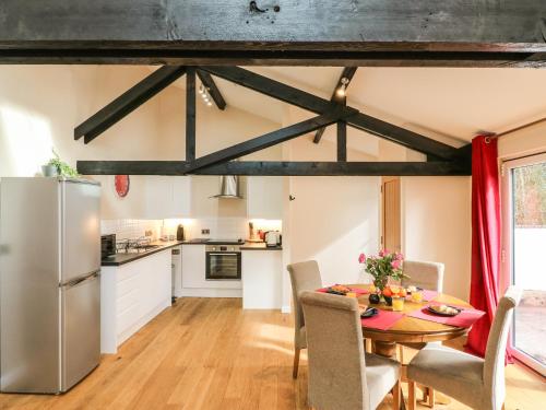 Zeal Cottage Crediton - image 12