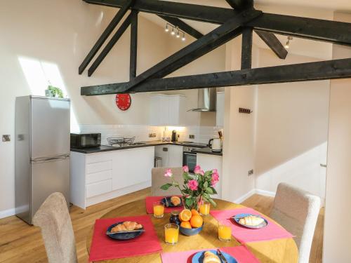 Zeal Cottage Crediton - image 7