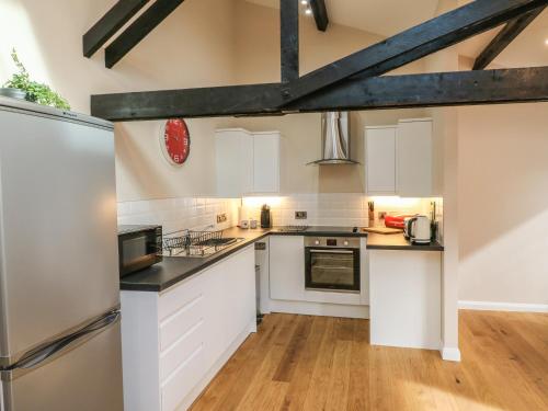 Zeal Cottage Crediton - image 13