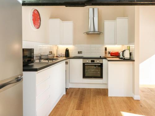 Zeal Cottage Crediton - image 9