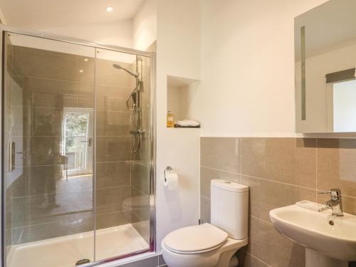 Zeal Cottage Crediton - main image