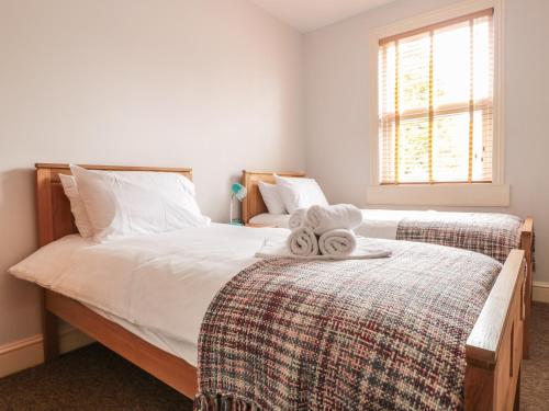 33 Crescent Gardens Bath - image 7