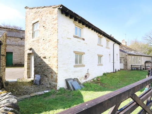 ベンサム Mill Dam Farm Cottage 4つ星 シングルルーム 客室