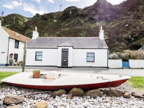 St Magnus Haven - Pennan