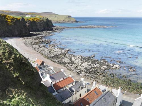 St Magnus Haven Fraserburgh - main image