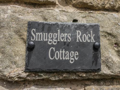 Smugglers Rock Cottage, Scarborough