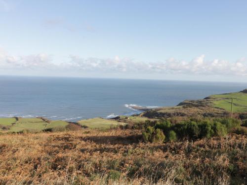 Smugglers Rock Cottage, Scarborough