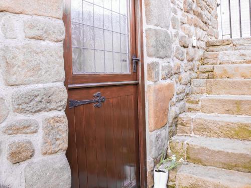 Shire Cottage at Top Butterley Farm Chesterfield - image 11