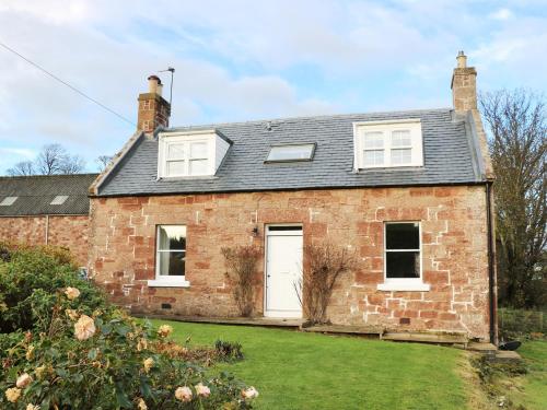 The Grieves Cottage - Haddington