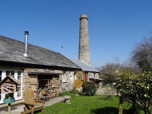 The Old Engine House, Bodmin, Bodmin, Cornwall