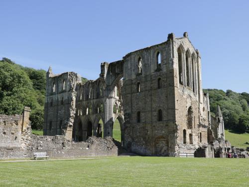 Sunset Cottage in Edstone
