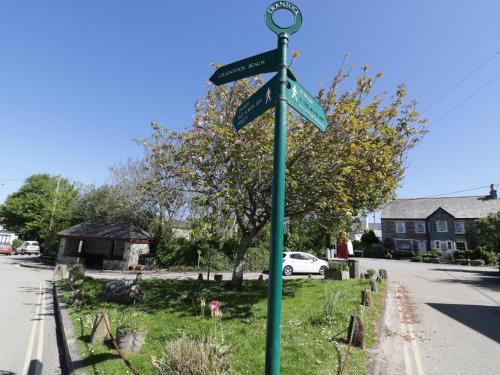 The Beach House Crantock - image 8