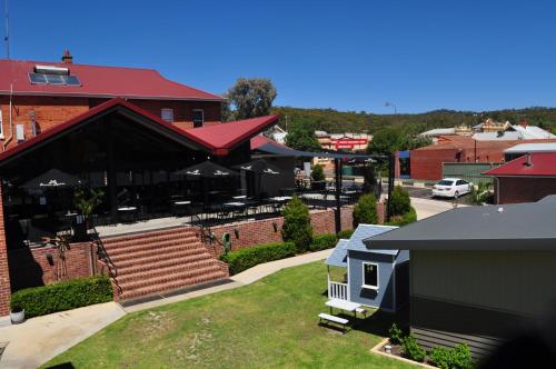 Victoria Hotel Toodyay