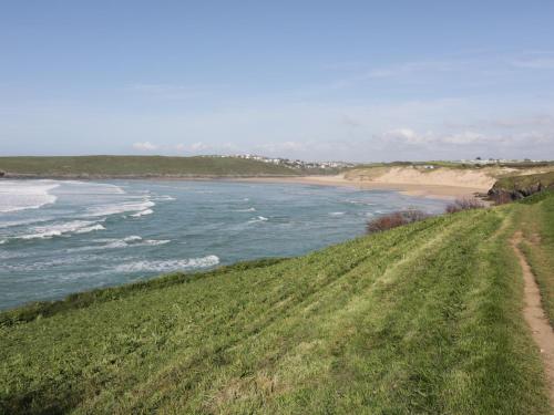 Crantock Bay House - image 5