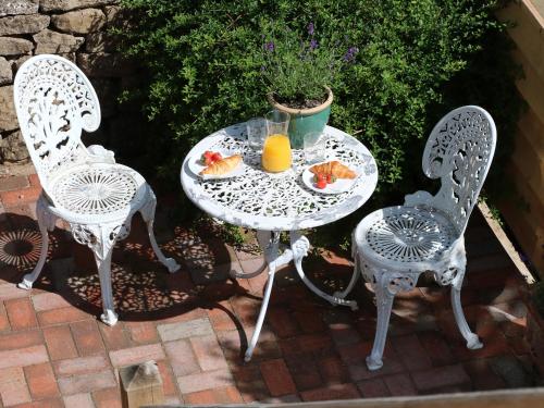 The Loft at Lucott House in Priston Village