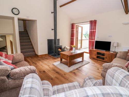 Pentre Fach Llandrindod Wells - image 3