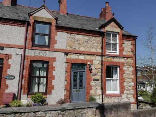 Preswylfa, Llangollen gîte à louer Pen-y-cae