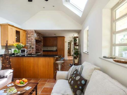 The Hideaway Carnforth - image 6