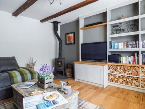 The Hideaway Carnforth - image 14
