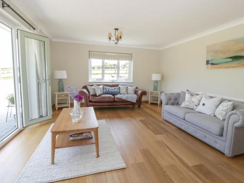 Orchard Cottage in Mold