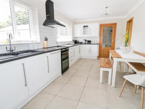 Orchard Cottage in Mold